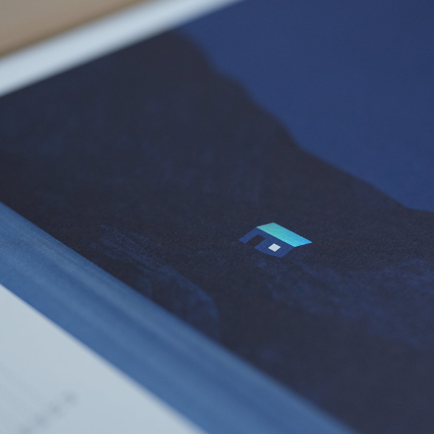 A3 Limited Edition Bothy Nights Litho Print