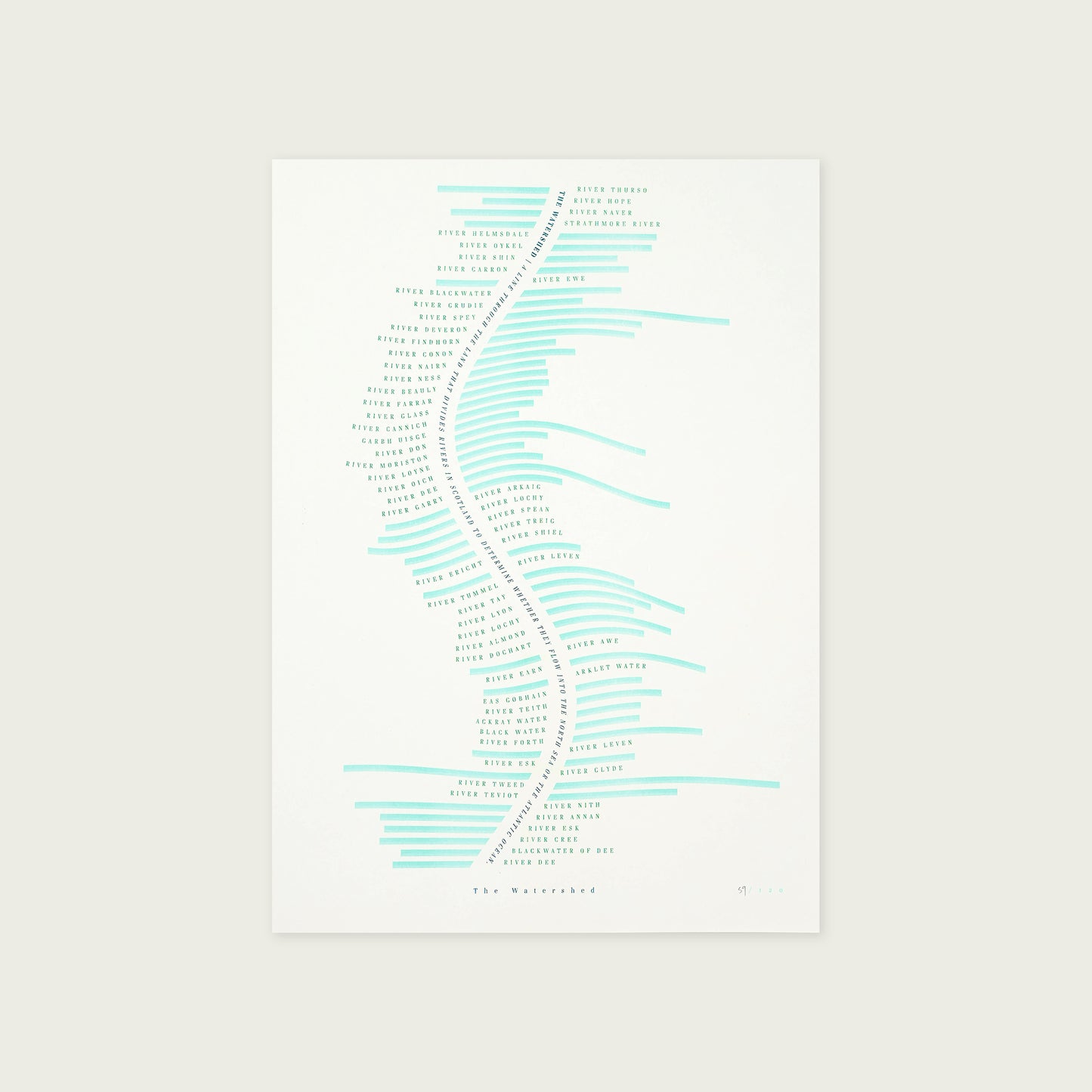 Risograph A3 Prints