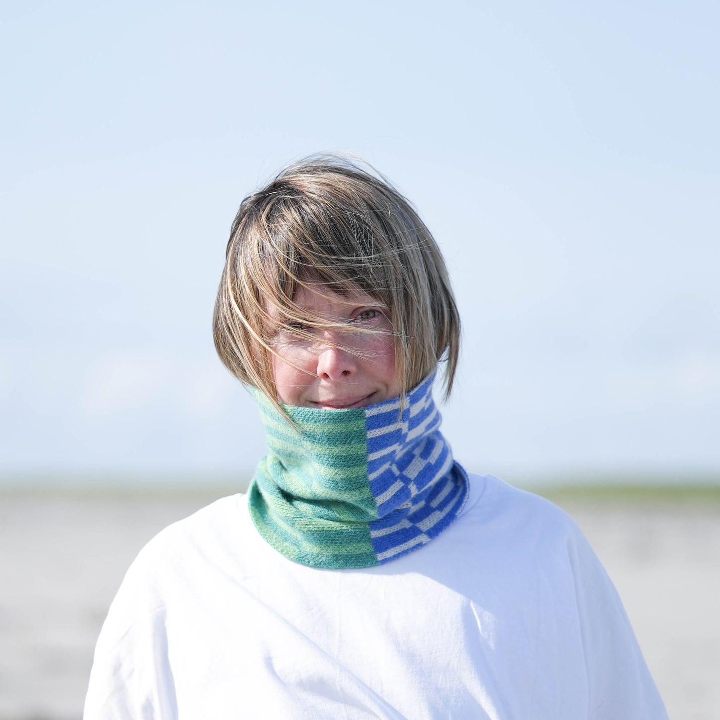 Coastal Snood Pre-Order