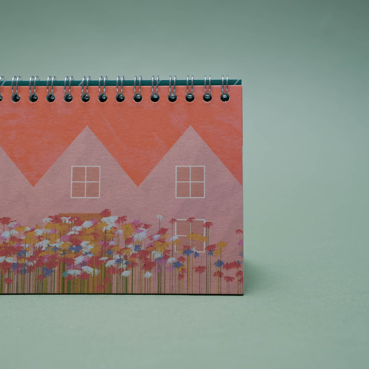 How does your Garden Grow? Wildflower Book