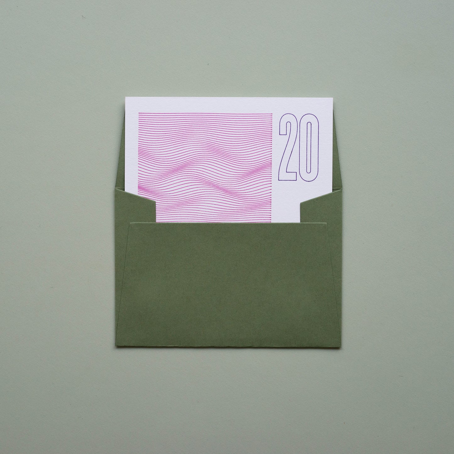 Digital Gift Voucher