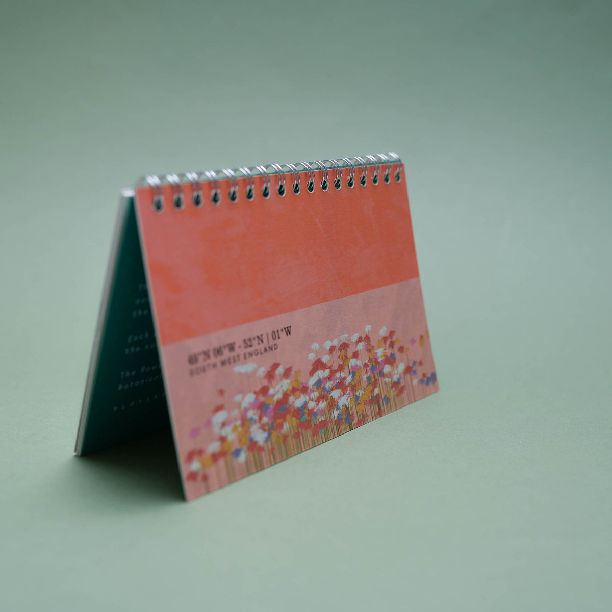 How does your Garden Grow? Wildflower Book