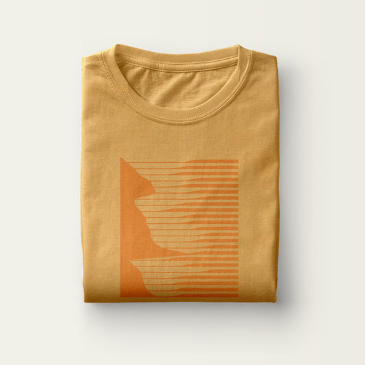 Coastlines T-Shirt