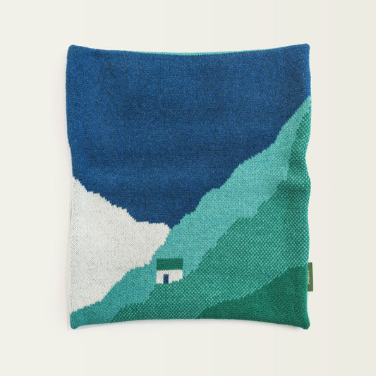Bothy Cushions | More Colours