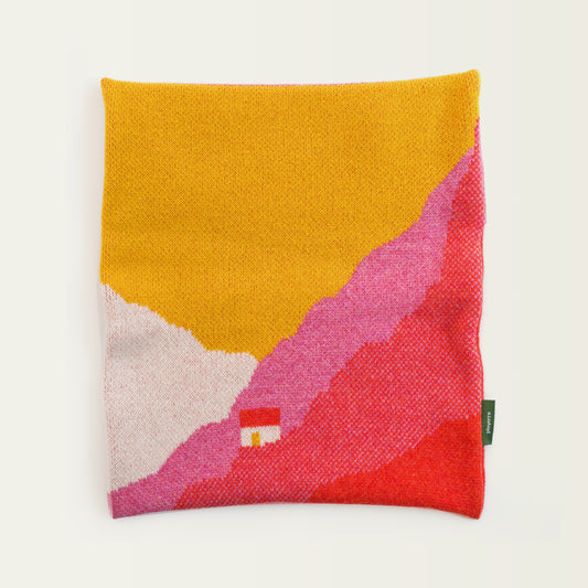 Bothy Cushions | More Colours