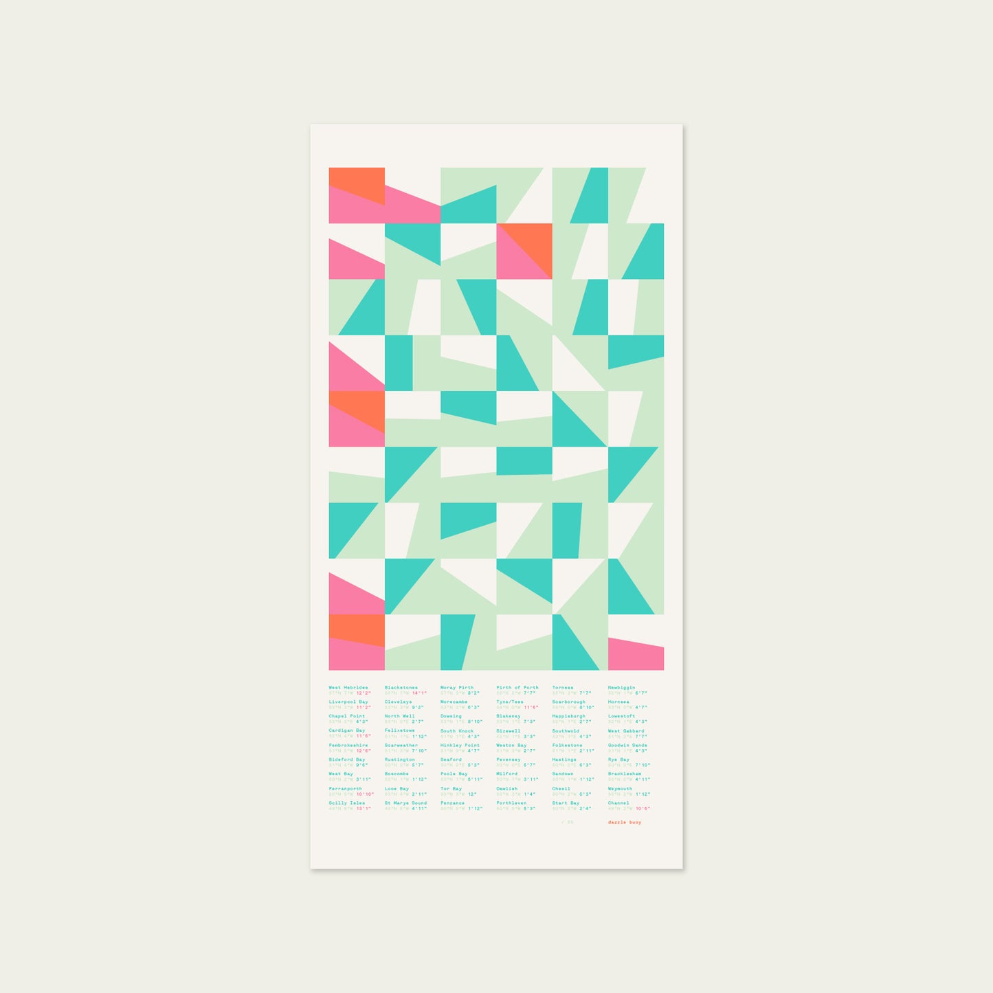 Original Screen Prints