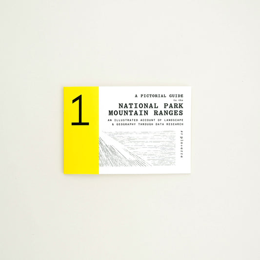 Mountain Book