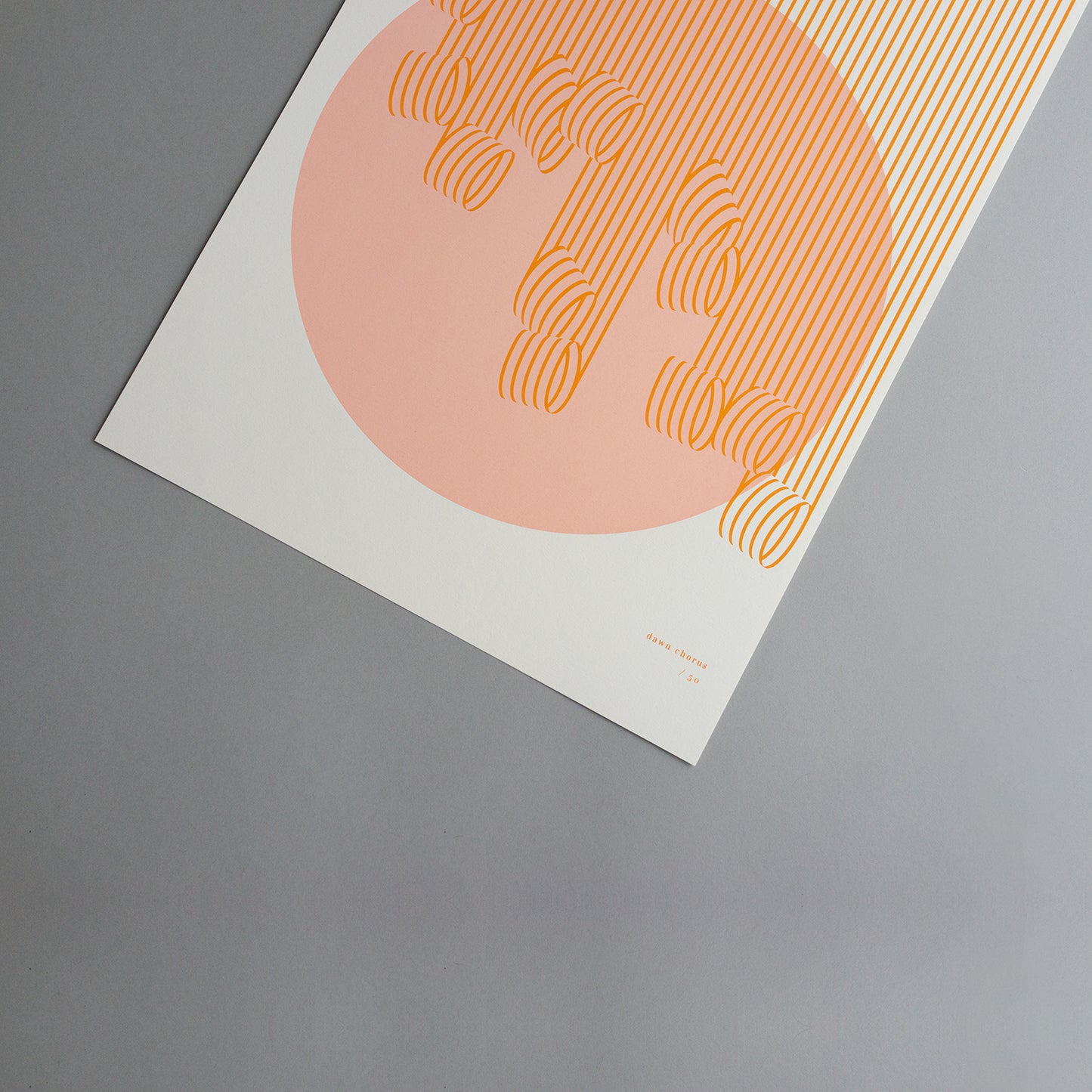 Original Screen Prints