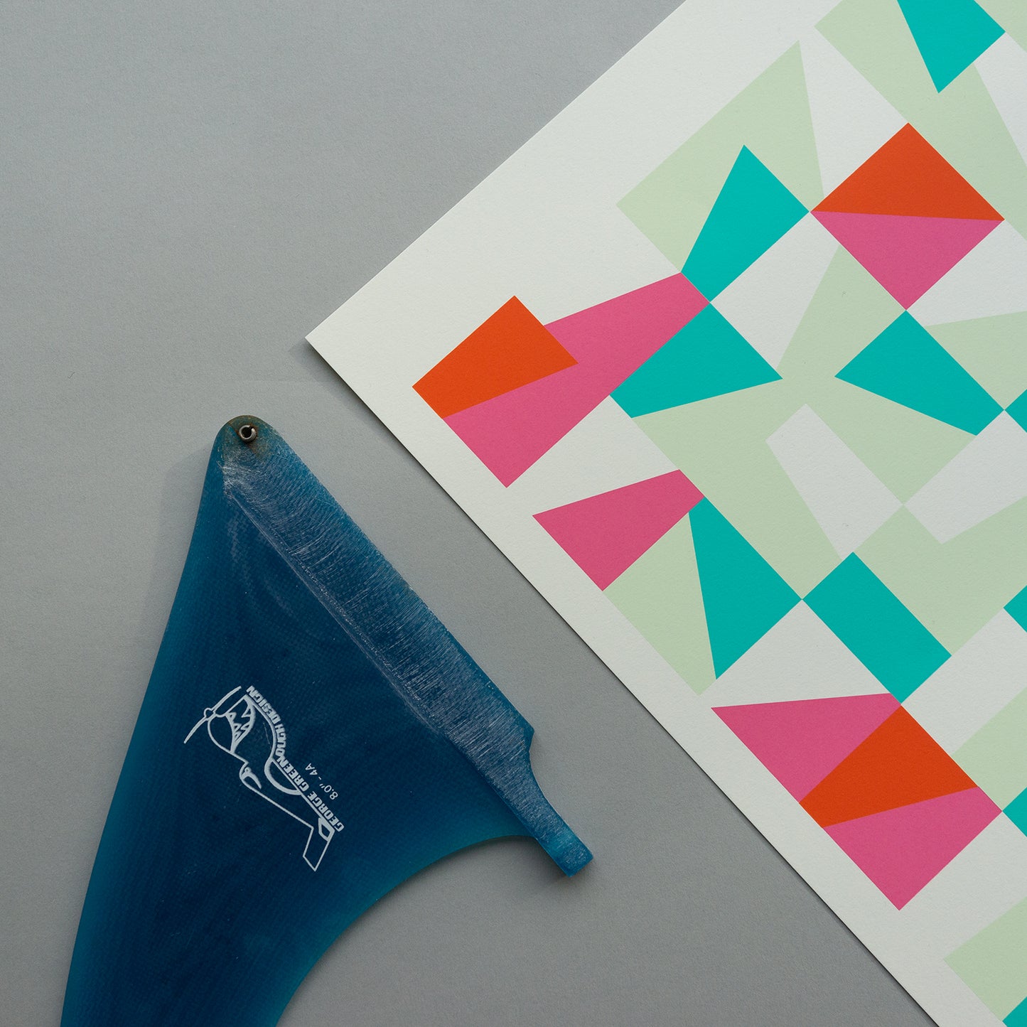 Original Screen Prints
