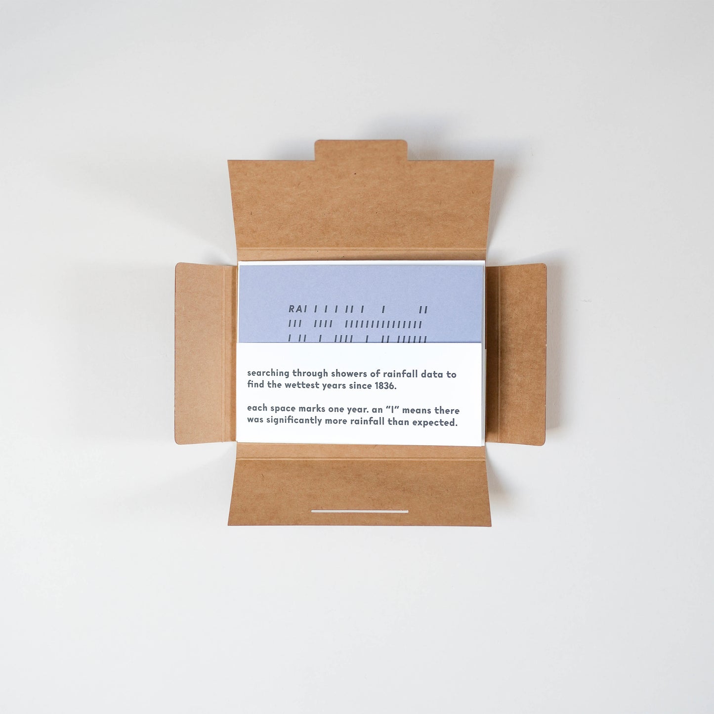 Weather Watchers Words Book