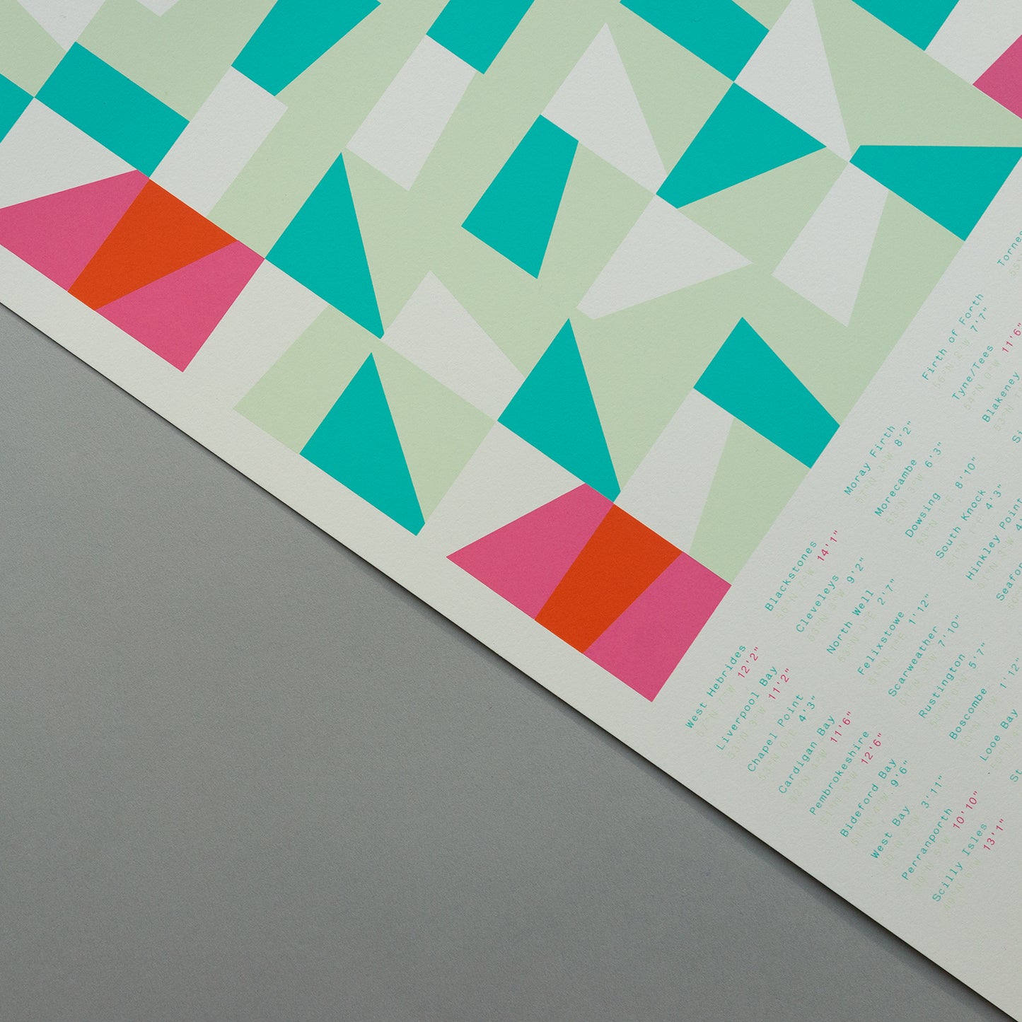 Original Screen Prints