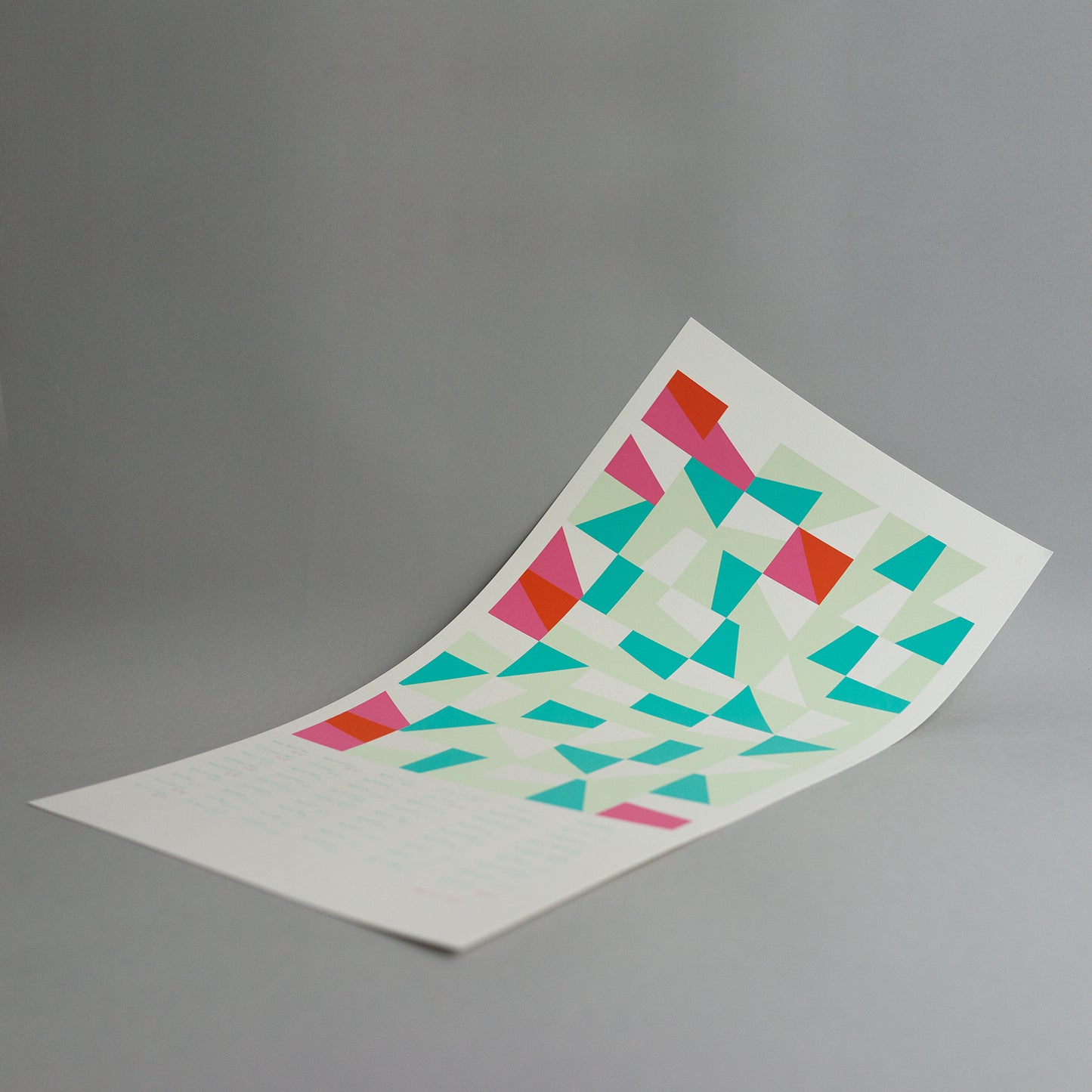 Original Screen Prints