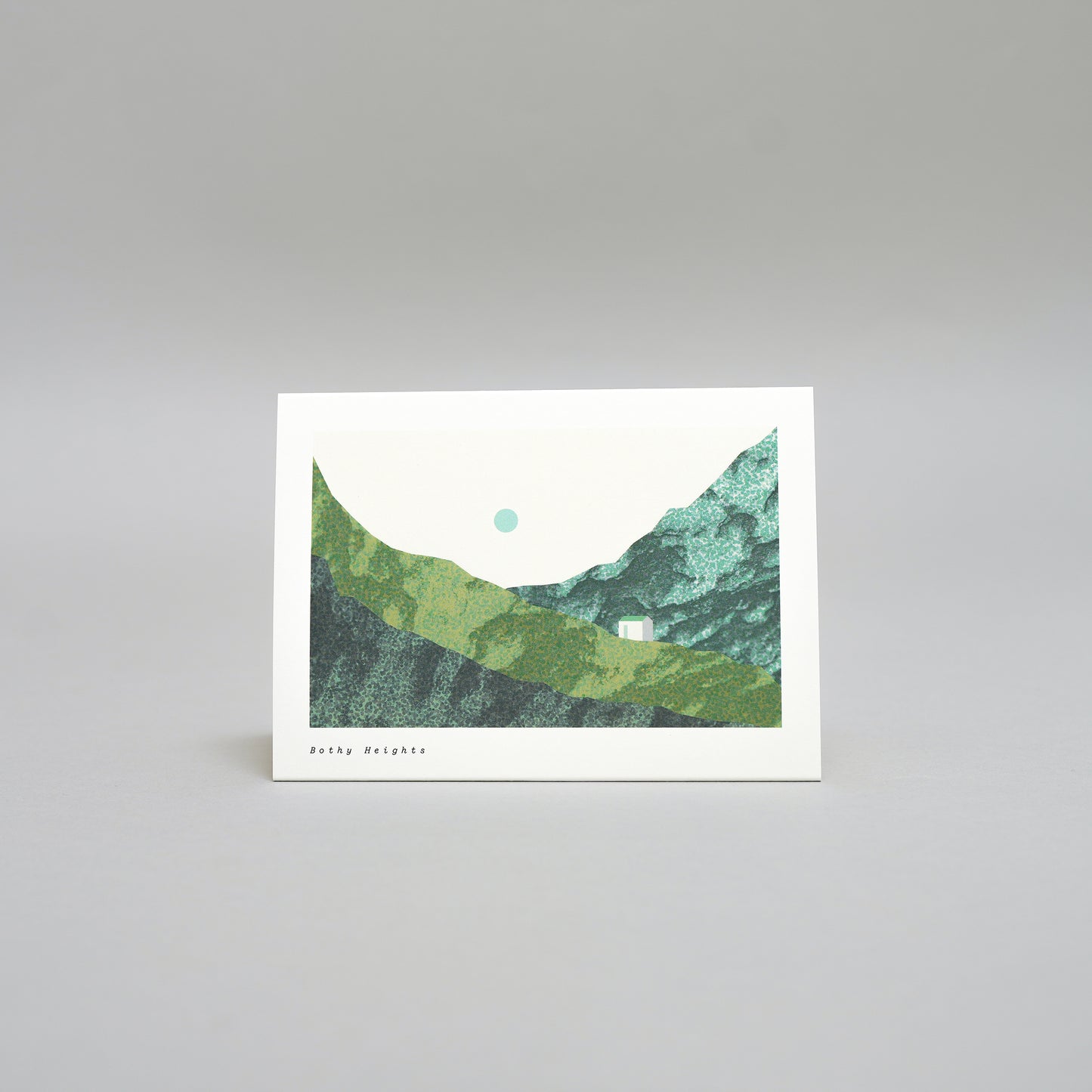 A6 Pop-up Prints