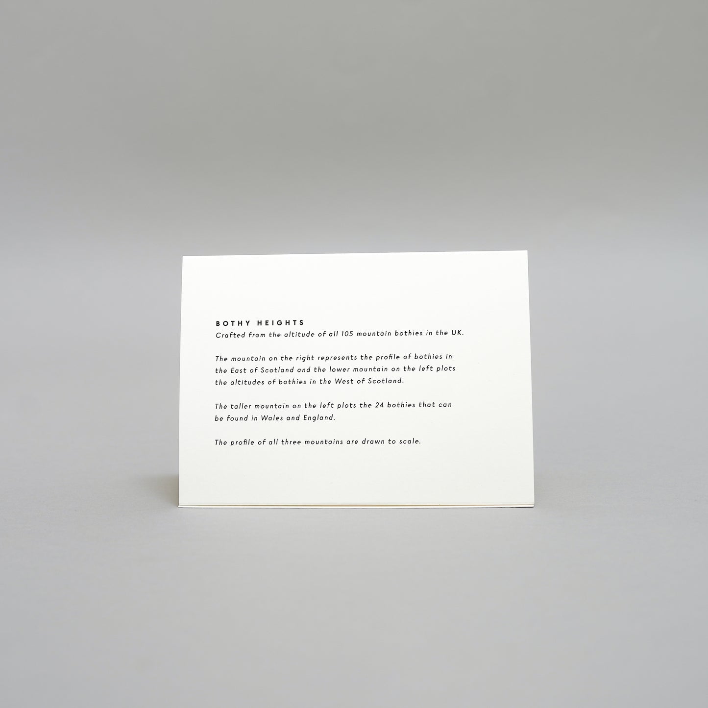 A6 Pop-up Prints