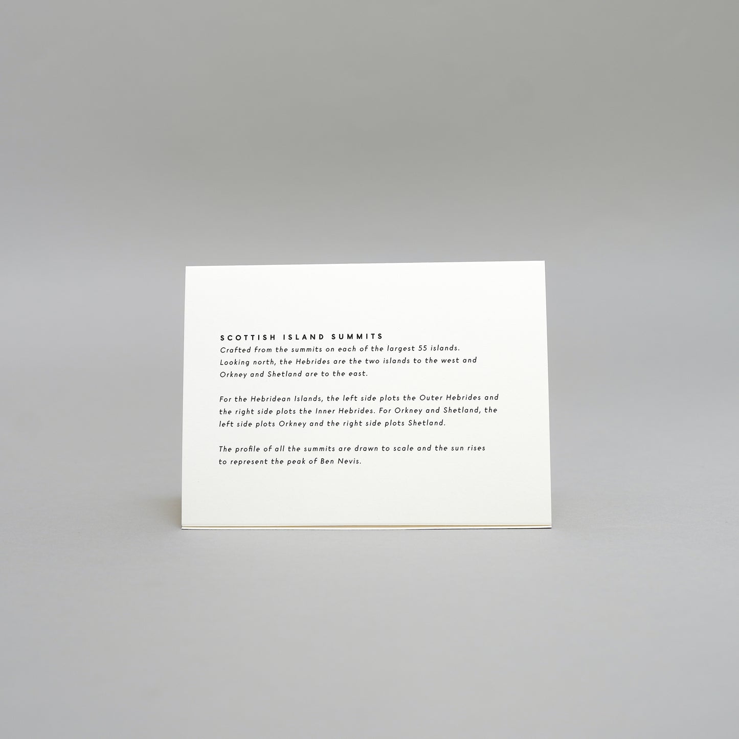 A6 Pop-up Prints
