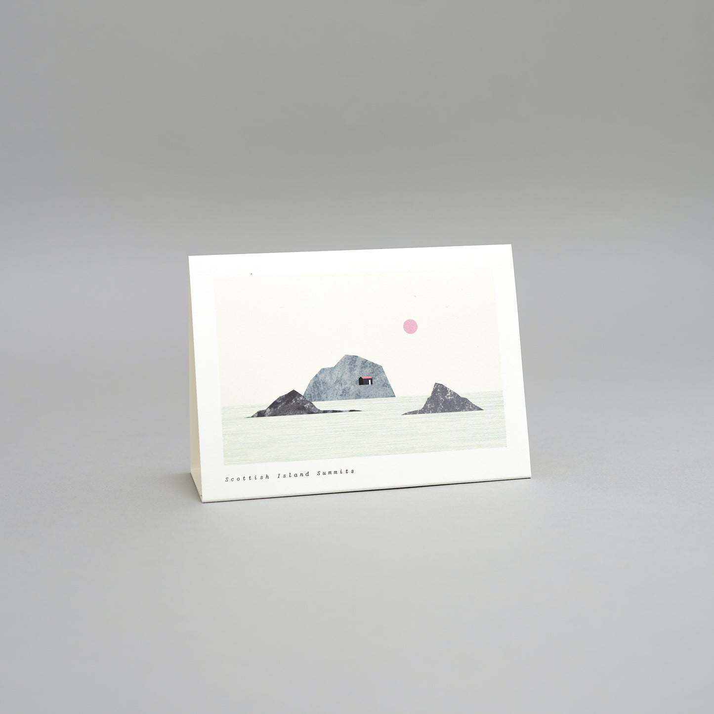A6 Pop-up Prints