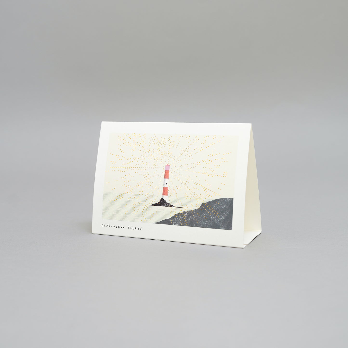 A6 Pop-up Prints