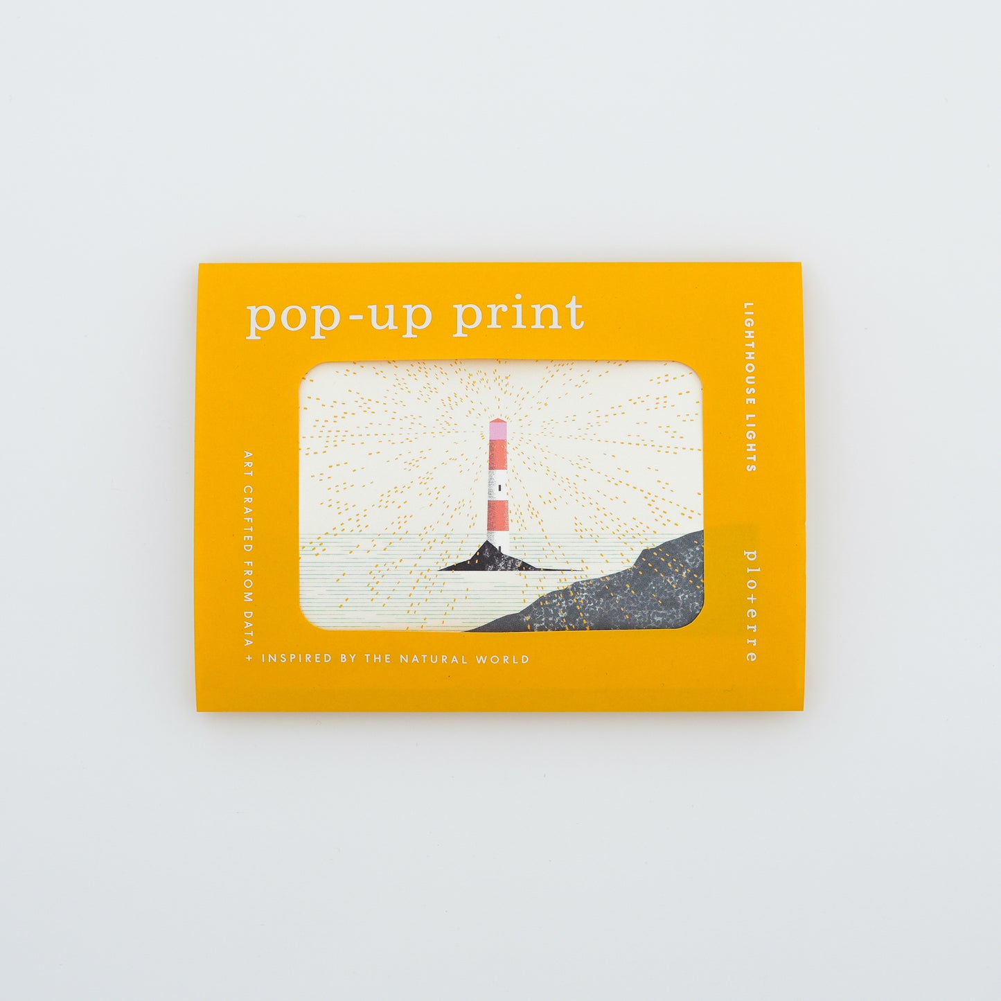 A6 Pop-up Prints