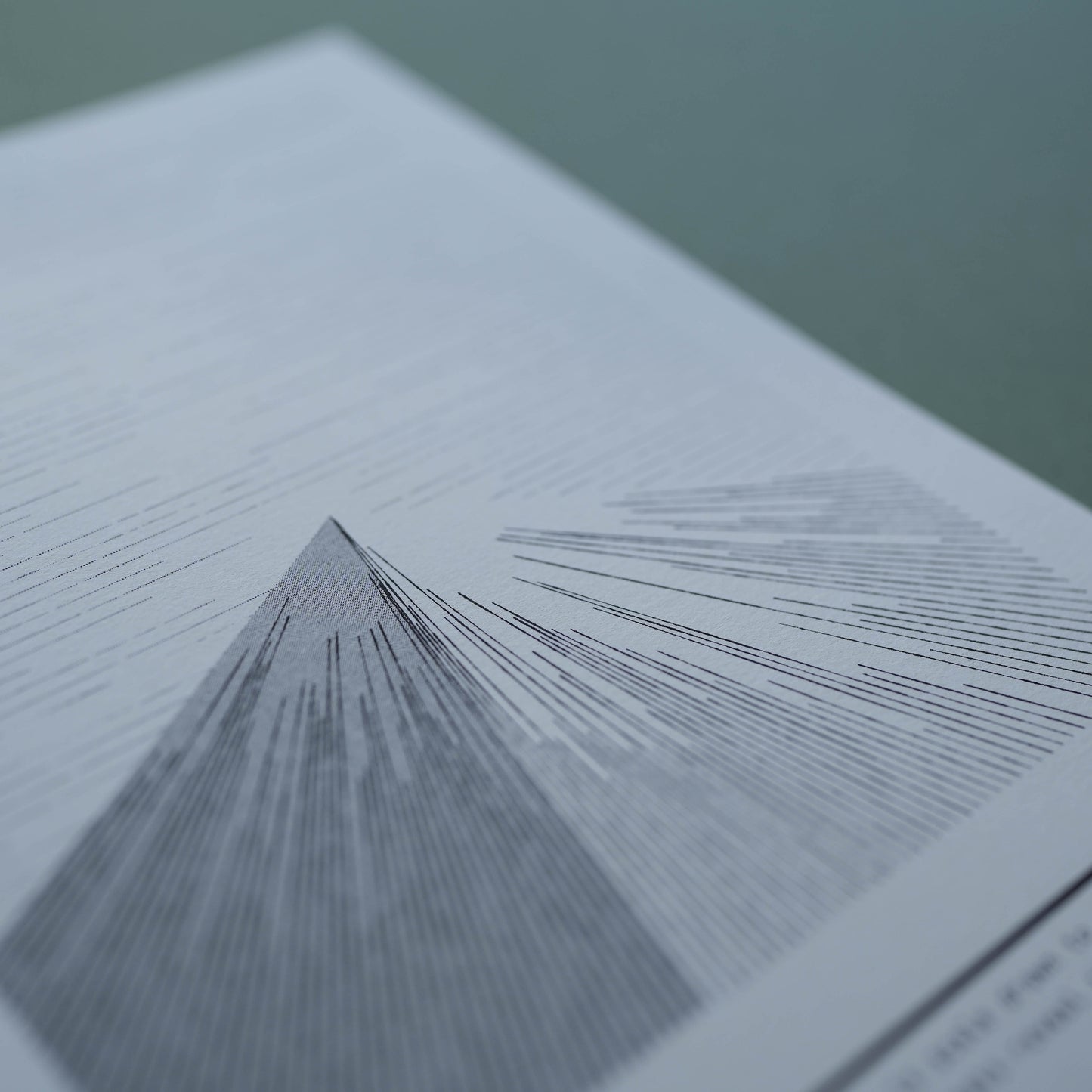 Mini Munro Risographs
