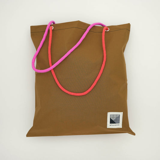 The Tote Bag