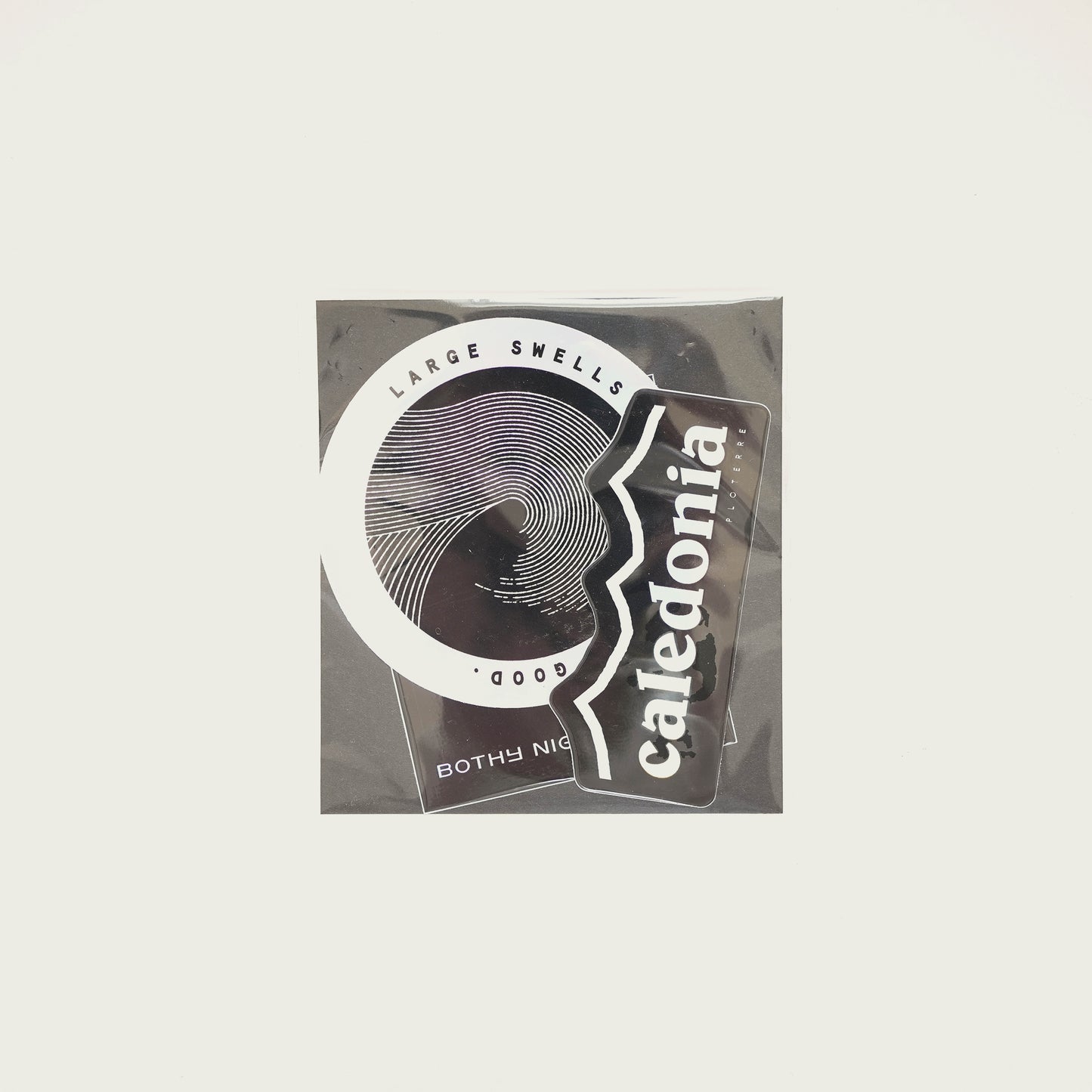 Holographic Sticker Pack
