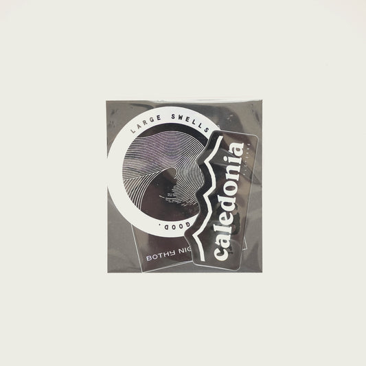 Holographic Sticker Pack