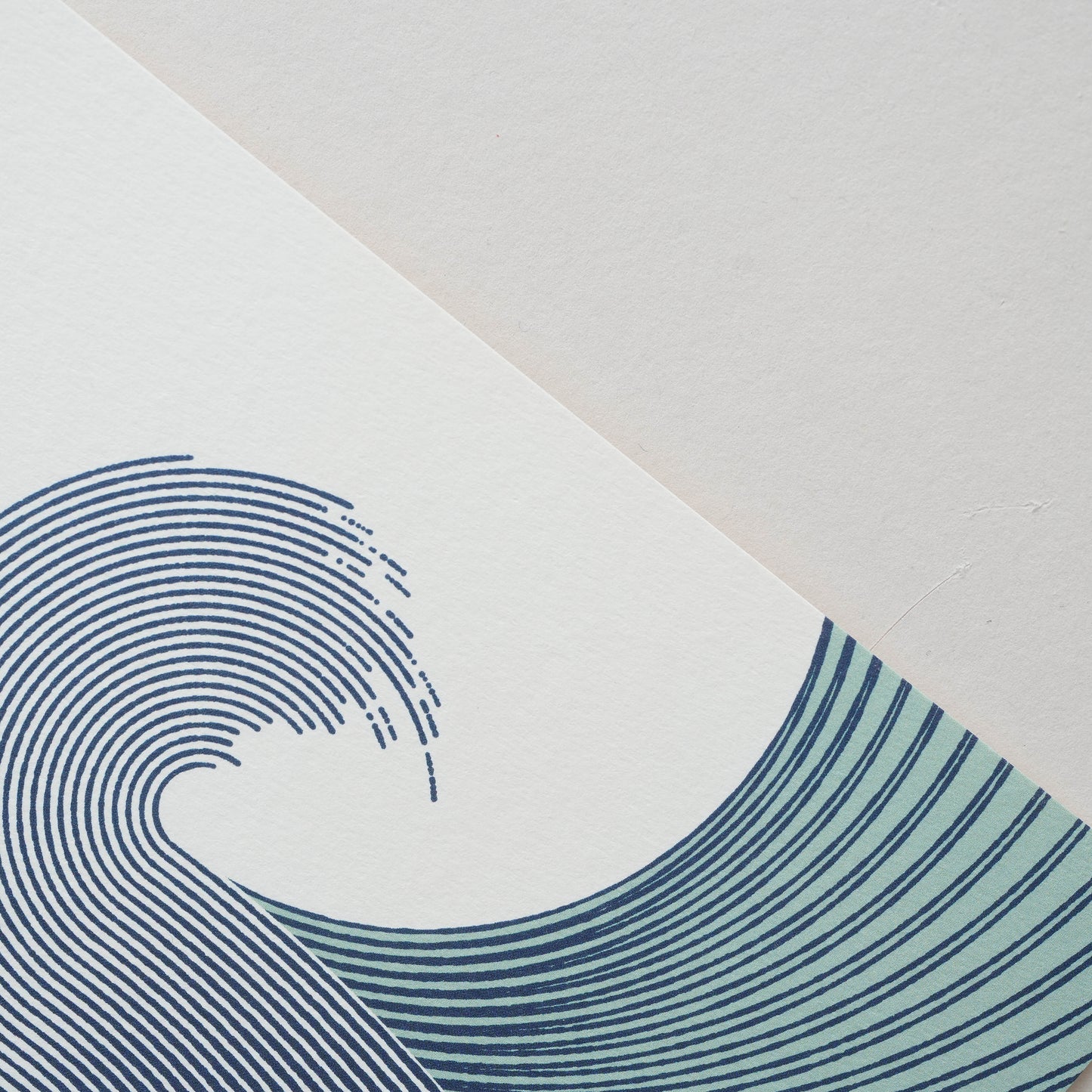 Wave Smallprint
