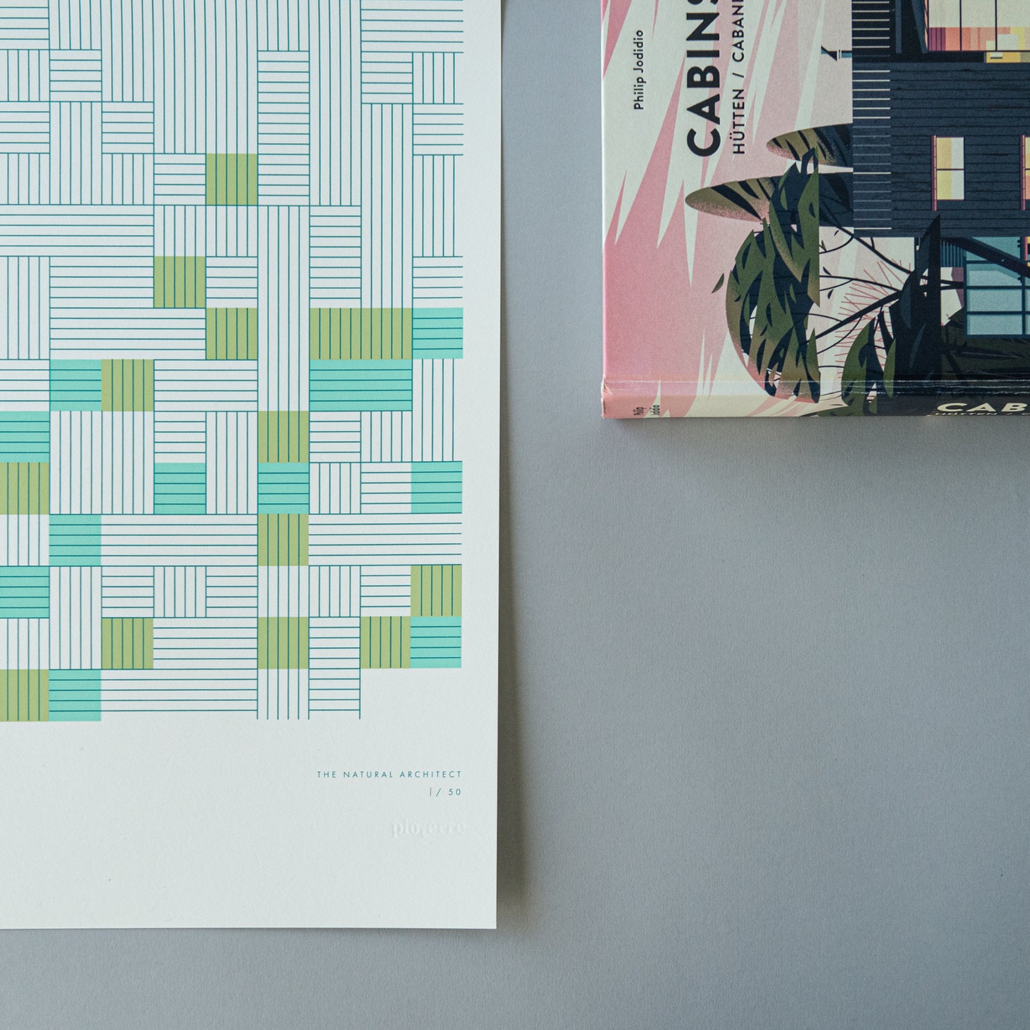 Original Screen Prints