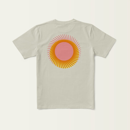 Sunbeam Organic T-Shirt