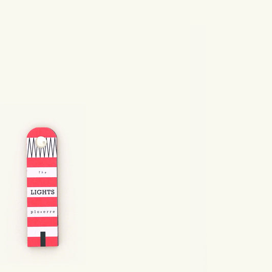 Lighthouse Light Book