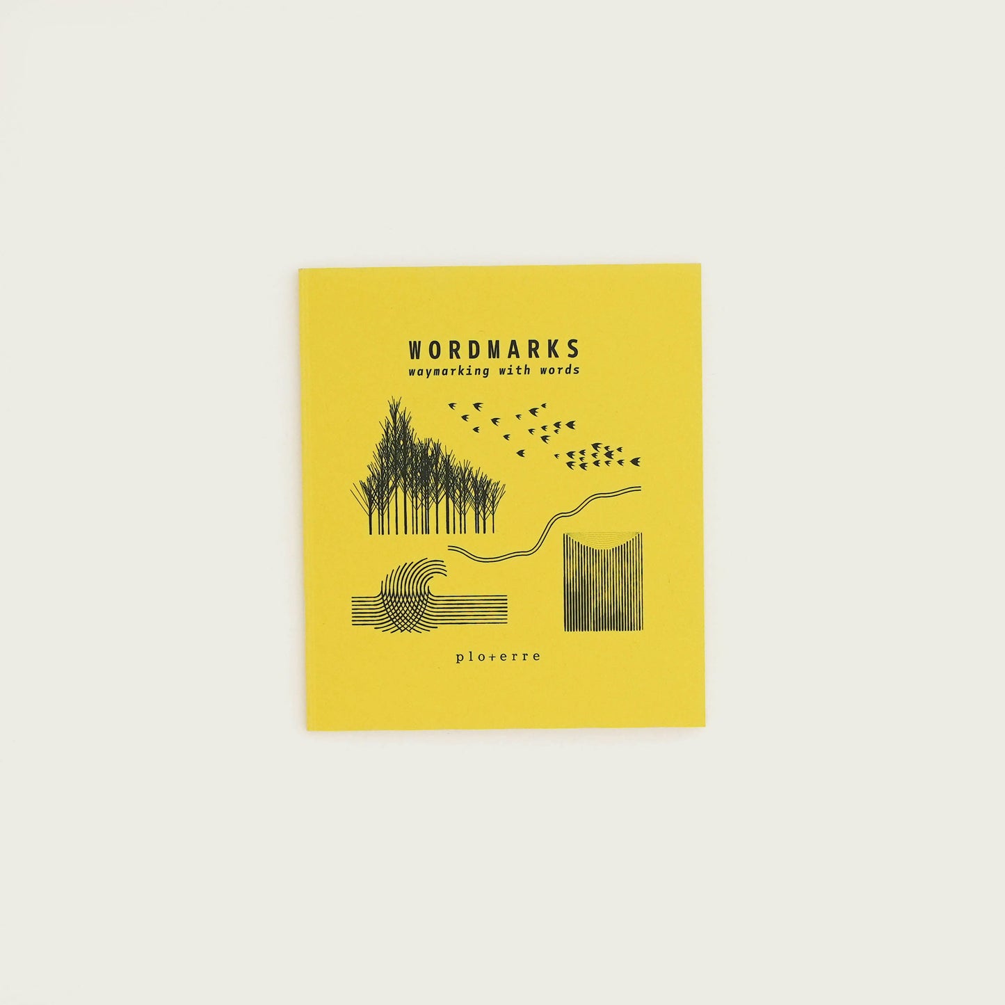 Wordmarks Book