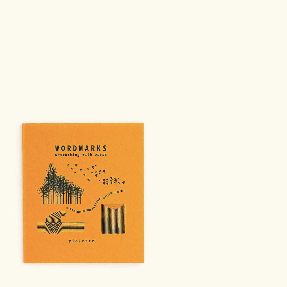 Wordmarks Book
