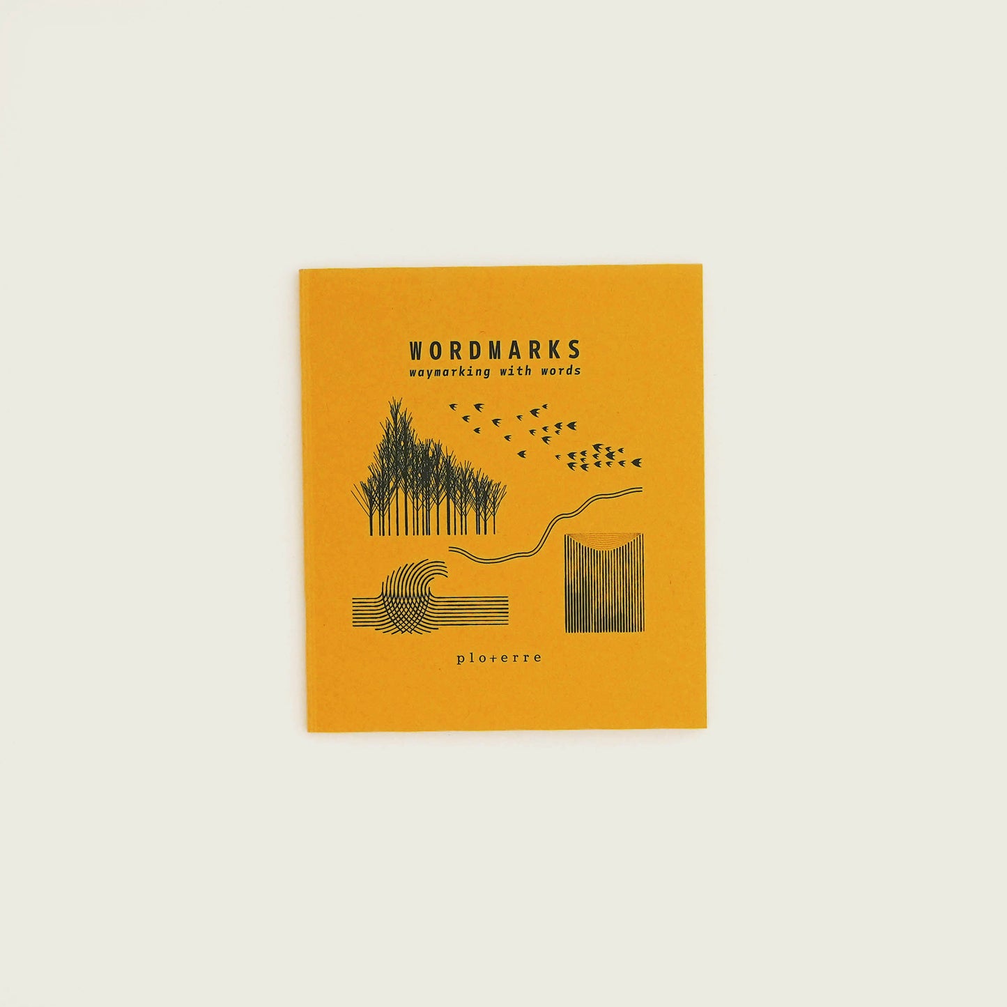 Wordmarks Book