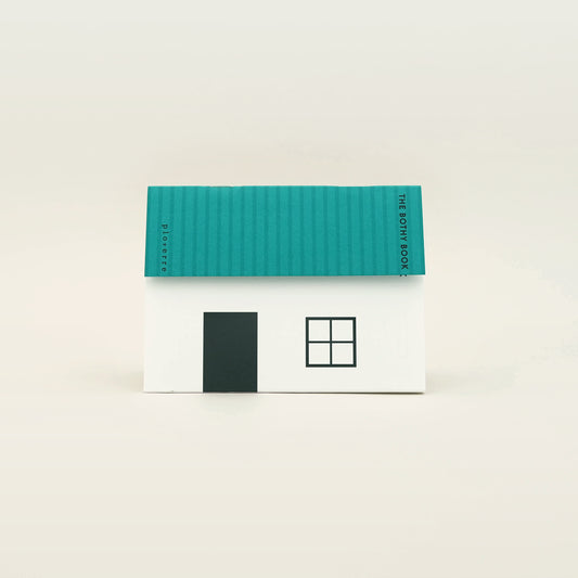 Bothy Book