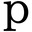 ploterre logo