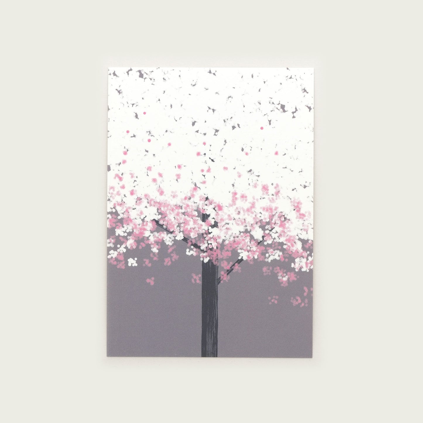 Blossom Smallprint