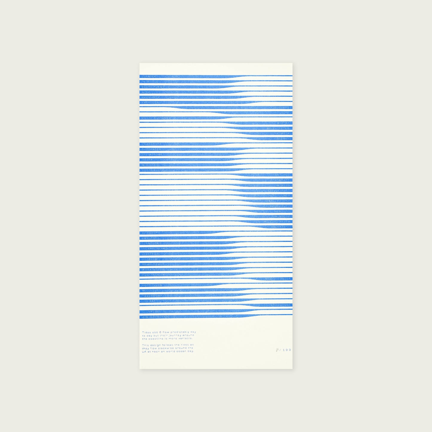 Risograph A3 Prints